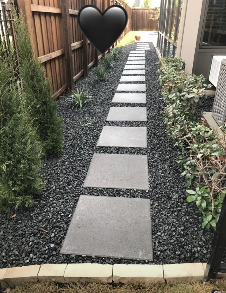 Trusted outdoor landscaping for beautiful yards in Garland, TX by Springview Landscape