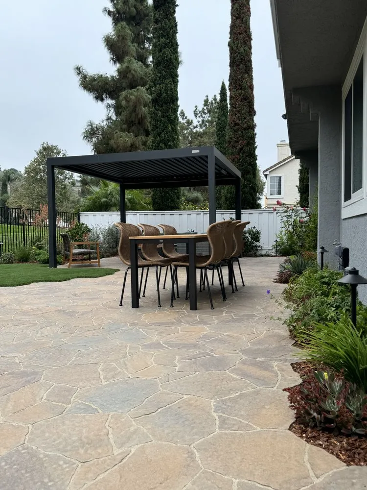 Custom yard cleanup service experts serving San Diego, CA - SpringView Landscape