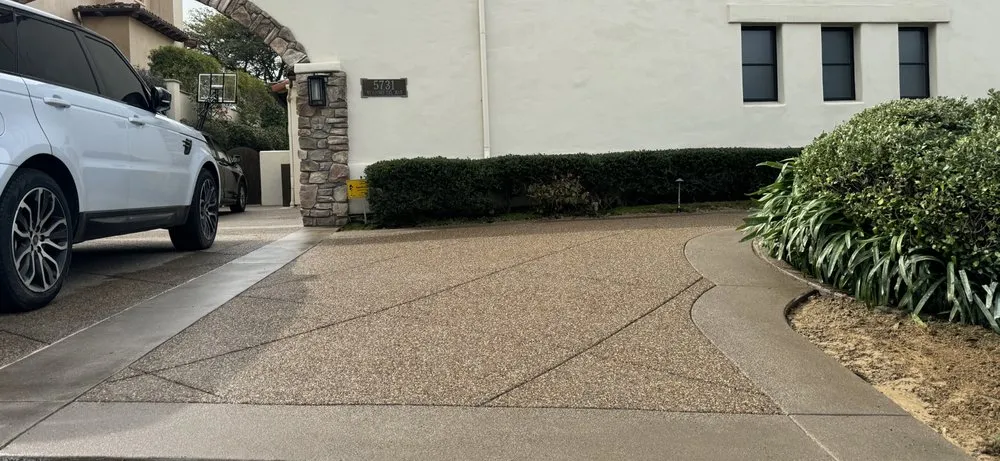 Affordable yard cleanup service in San Diego, CA by SpringView Landscape