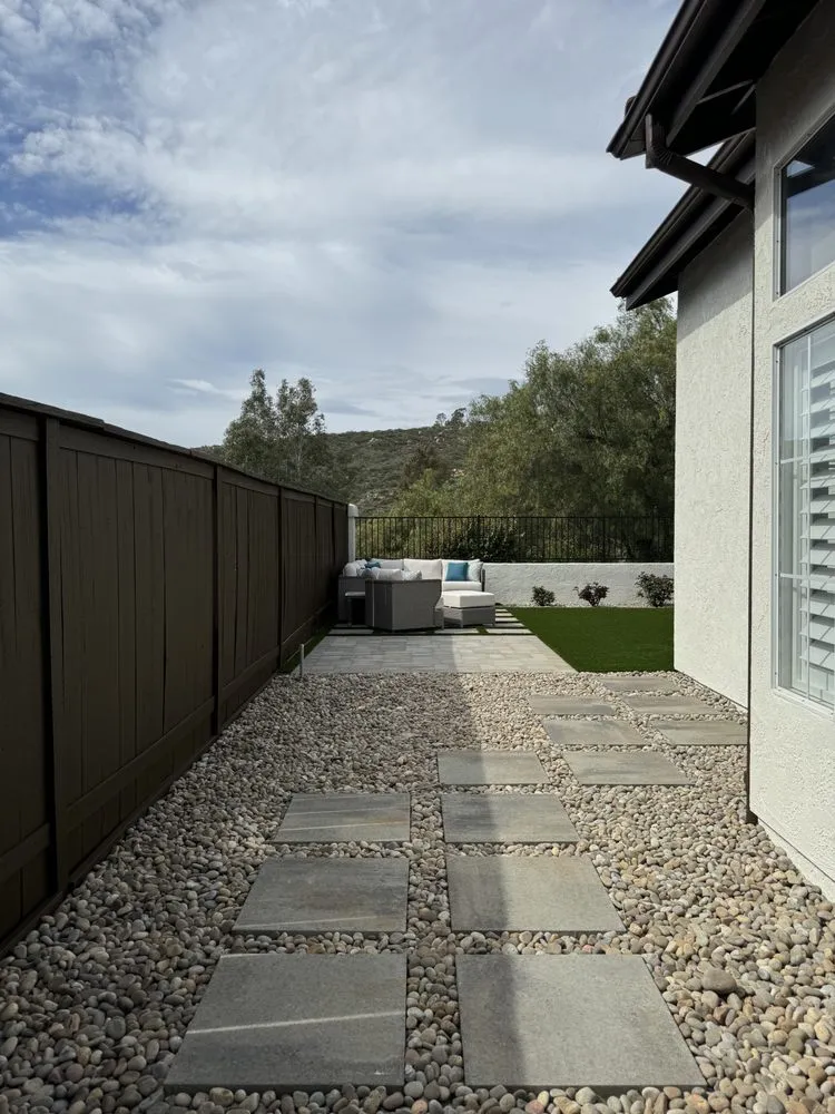 Trusted landscape design in San Diego, CA - SpringView Landscape