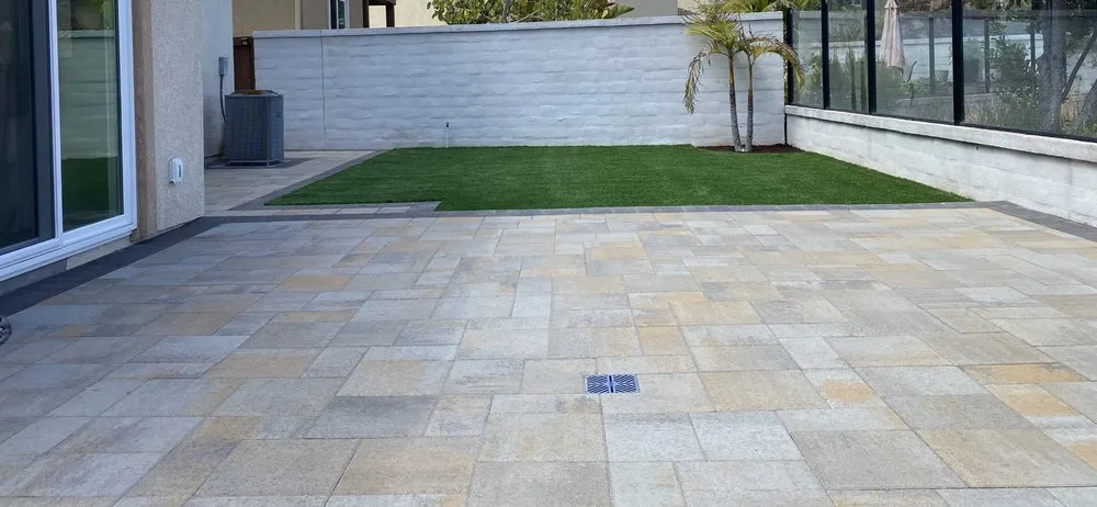 Trusted residential landscaping experts serving San Diego, CA - SpringView Landscape