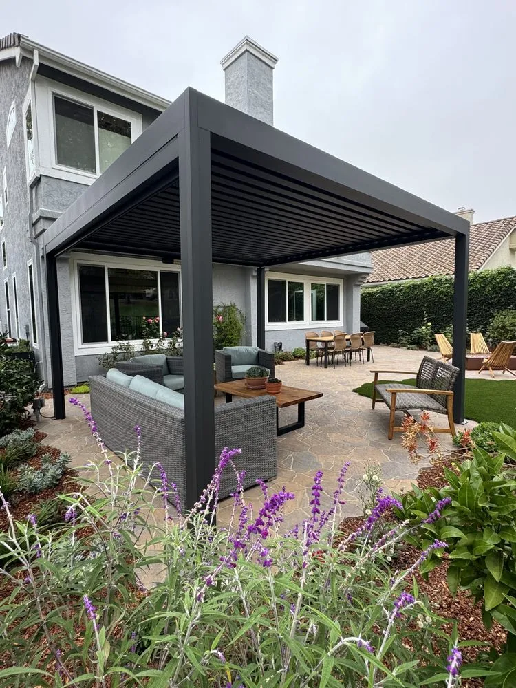 Professional lawn mowing service in San Diego, CA - SpringView Landscape