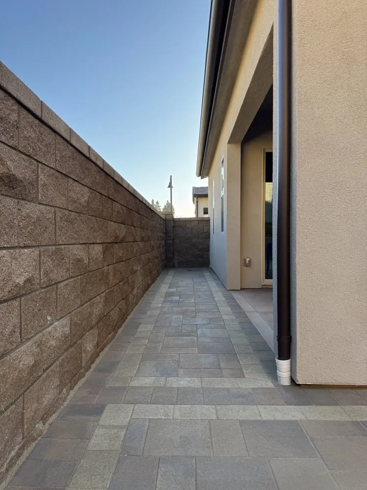 Local outdoor landscaping in San Diego, CA - SpringView Landscape