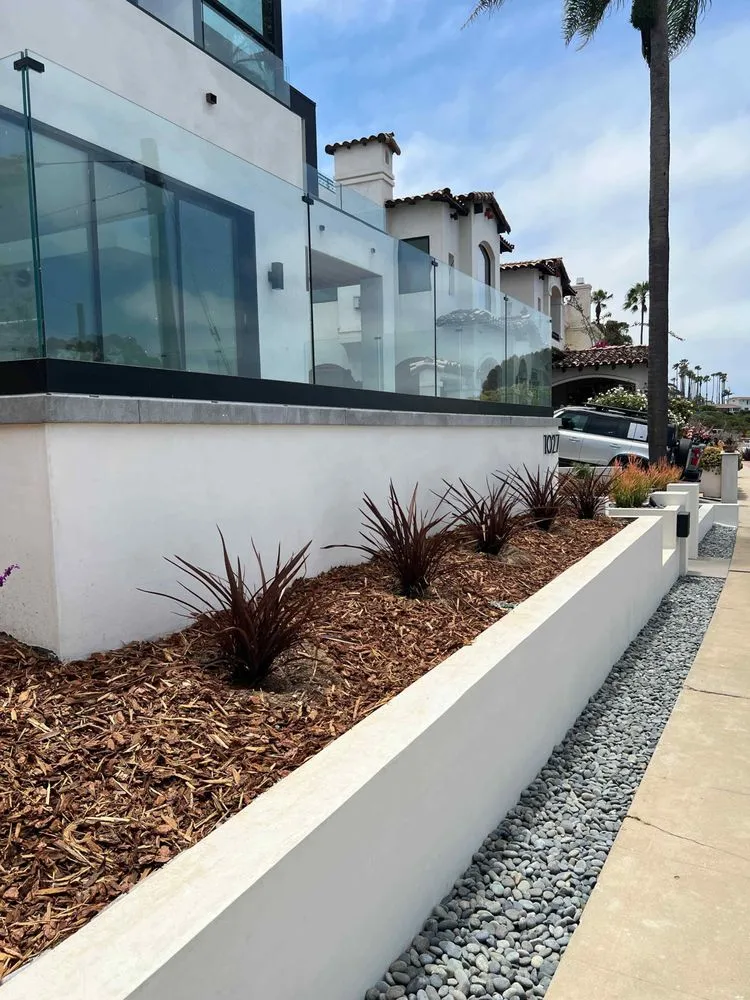 Local garden landscaping experts serving San Diego, CA - SpringView Landscape
