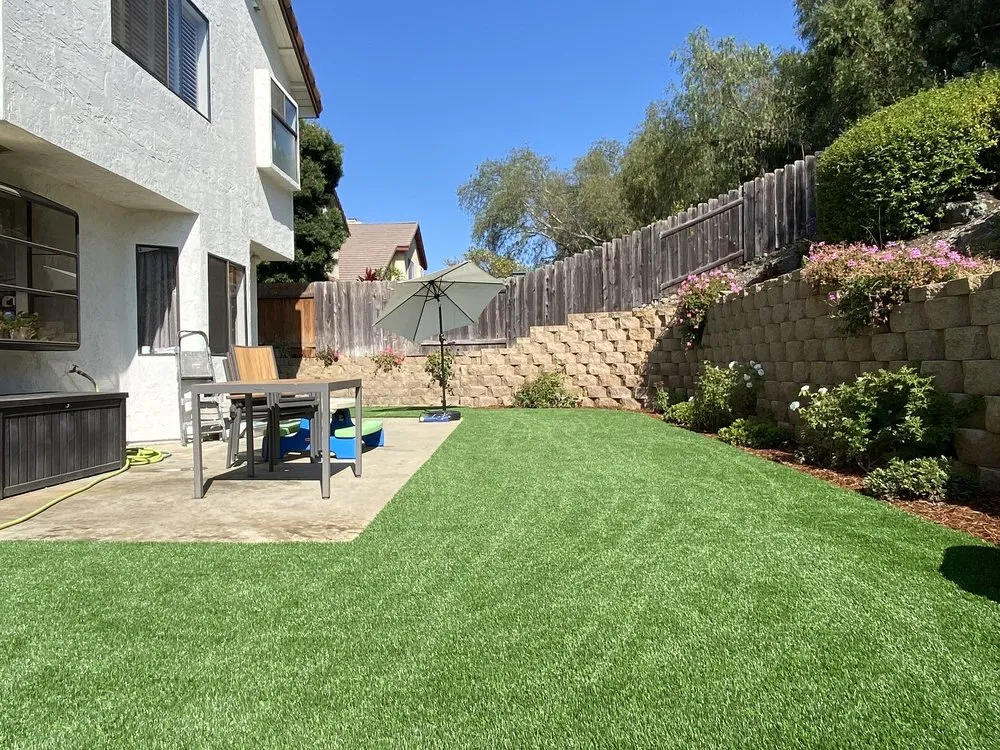 Affordable landscape design experts serving San Diego, CA - SpringView Landscape