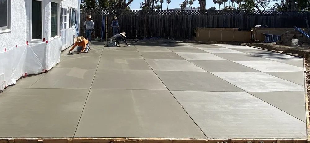 Local yard cleanup service for year-round maintenance across San Diego, CA - SpringView Landscape