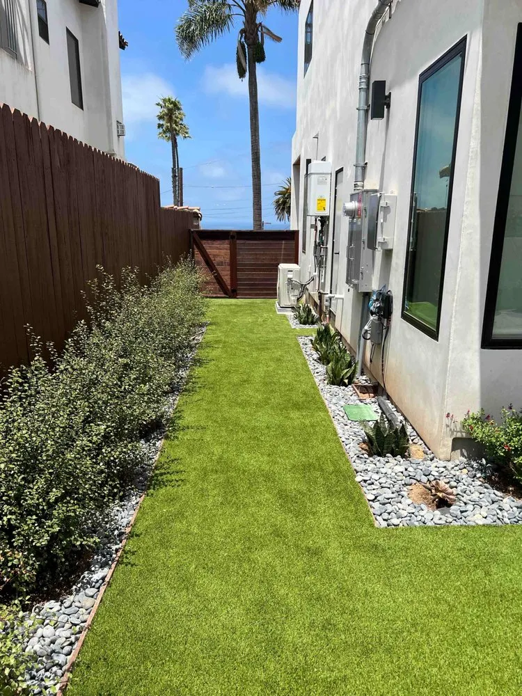 Local landscape installation for year-round maintenance across San Diego, CA - SpringView Landscape