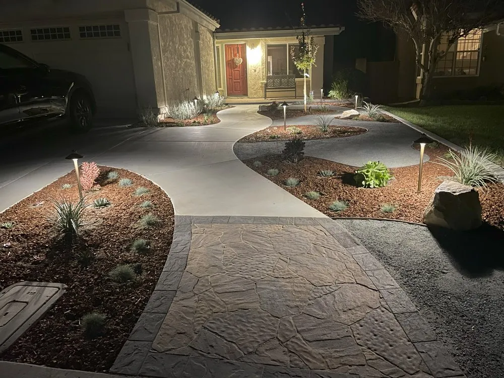 Top-rated landscape design for outdoor upgrades across San Diego, CA - SpringView Landscape