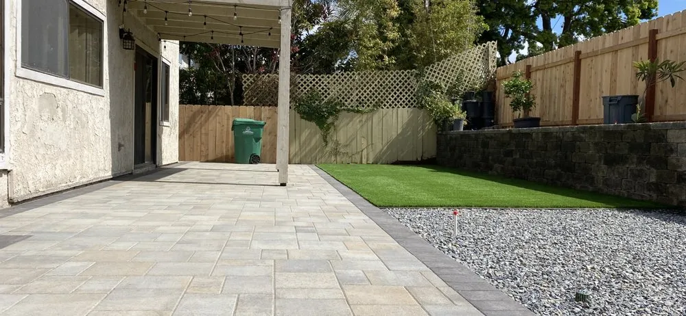 Trusted yard maintenance in San Diego, CA - SpringView Landscape