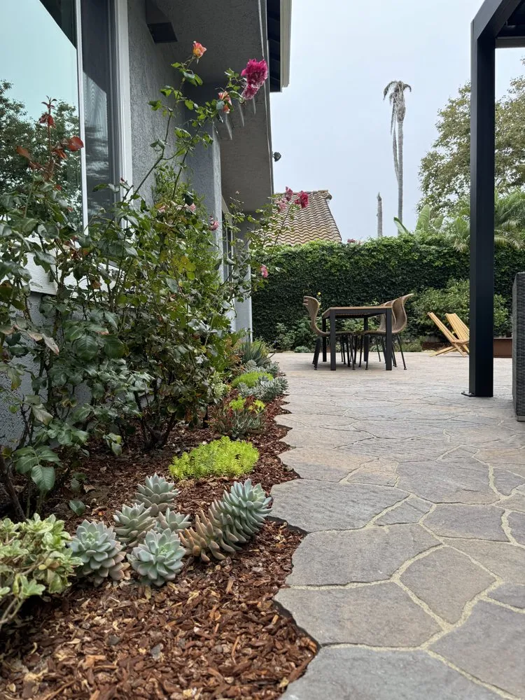 Custom residential landscaping experts serving San Diego, CA - SpringView Landscape