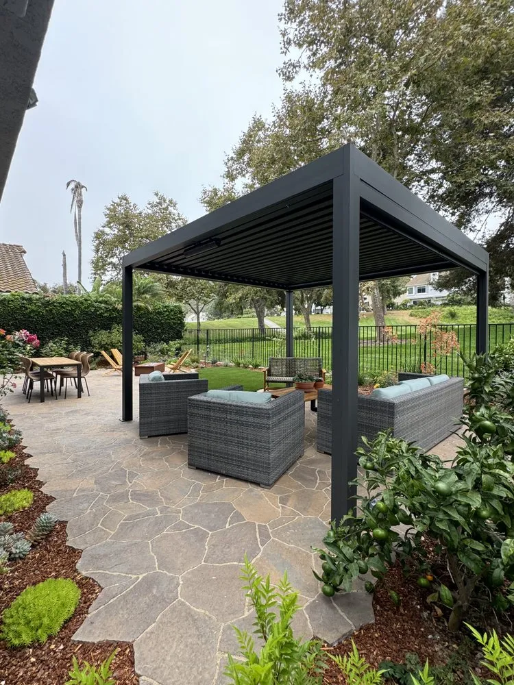 Reliable outdoor landscaping for outdoor upgrades across San Diego, CA - SpringView Landscape
