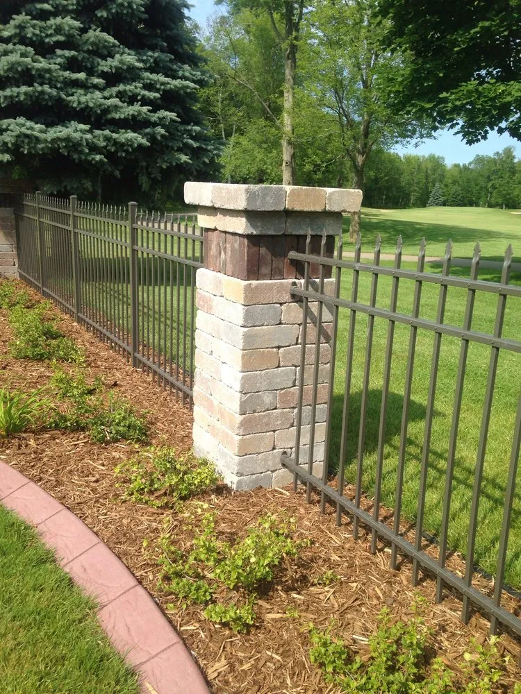 Expert yard maintenance for homes in Green Bay, WI by Springview Landscape Service