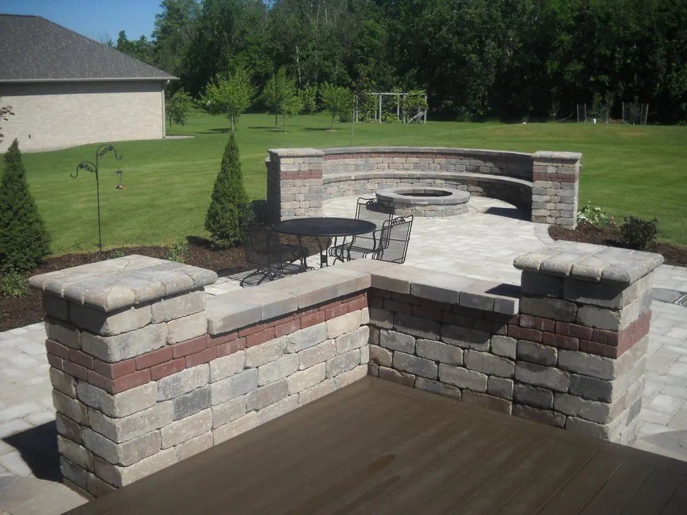 Reliable lawn care service in Green Bay, WI - Springview Landscape Service