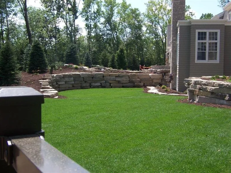 Top-rated yard cleanup service in Green Bay, WI - Springview Landscape Service