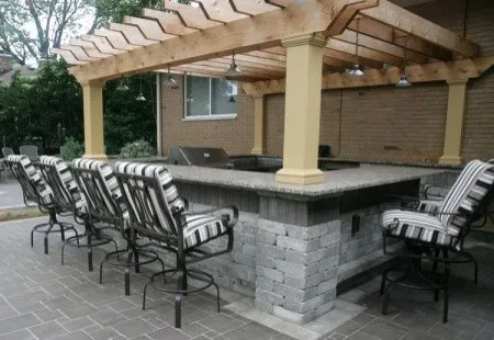 Affordable yard cleanup service experts serving Green Bay, WI - Springview Landscape Service