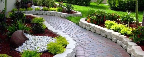 Local yard maintenance in Luray, VA - Springview Landscaping