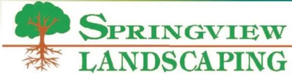 Local residential landscaping in Luray, VA by Springview Landscaping