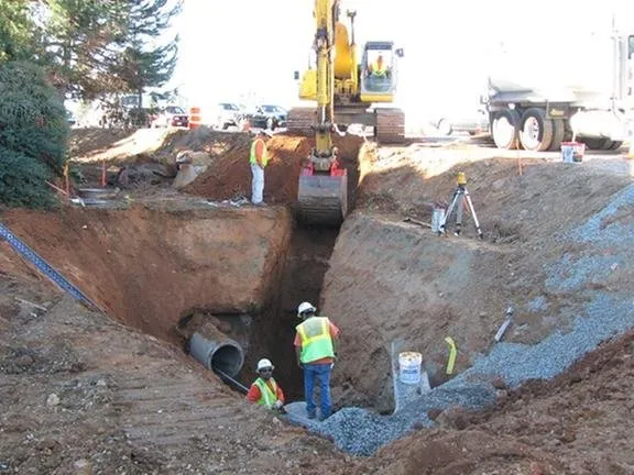 Affordable landscaping services for year-round maintenance across Luray, VA - Springview Landscaping