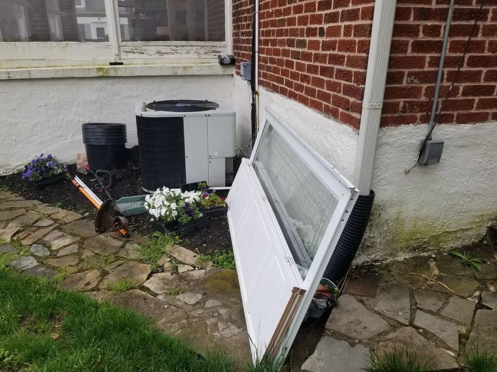 Reliable lawn mowing service in Laurel, MD - Springwood Gardens Landscape