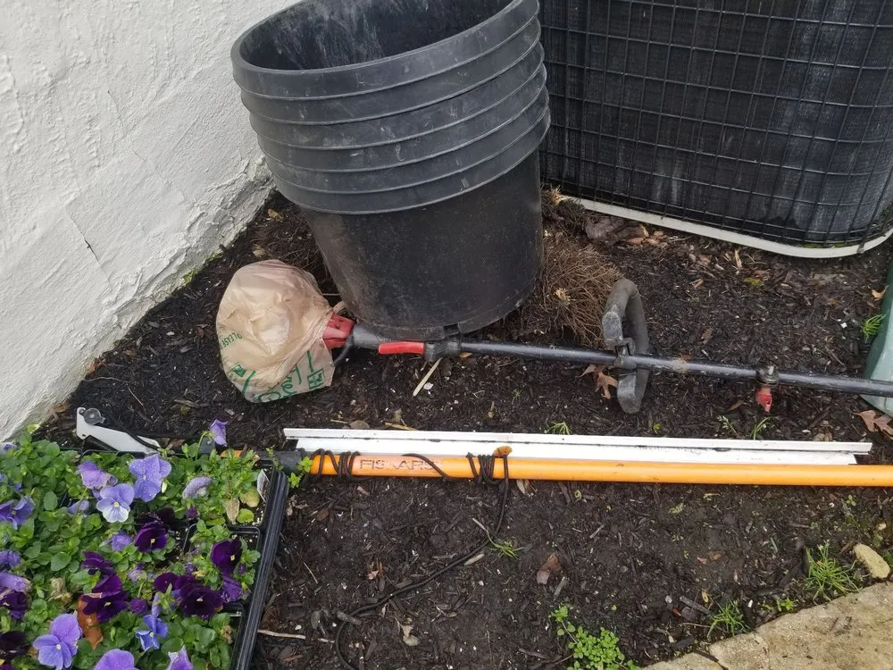 Trusted landscape design in Laurel, MD - Springwood Gardens Landscape