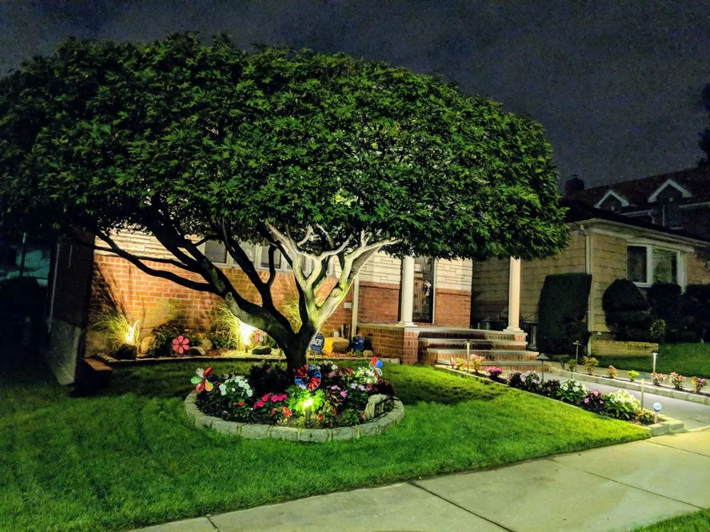 Custom yard cleanup service in Bellmore, NY - Sprinkl-Rite Irrigation