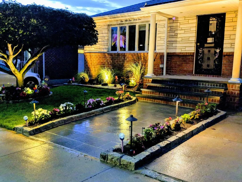 Reliable yard maintenance experts serving Bellmore, NY - Sprinkl-Rite Irrigation