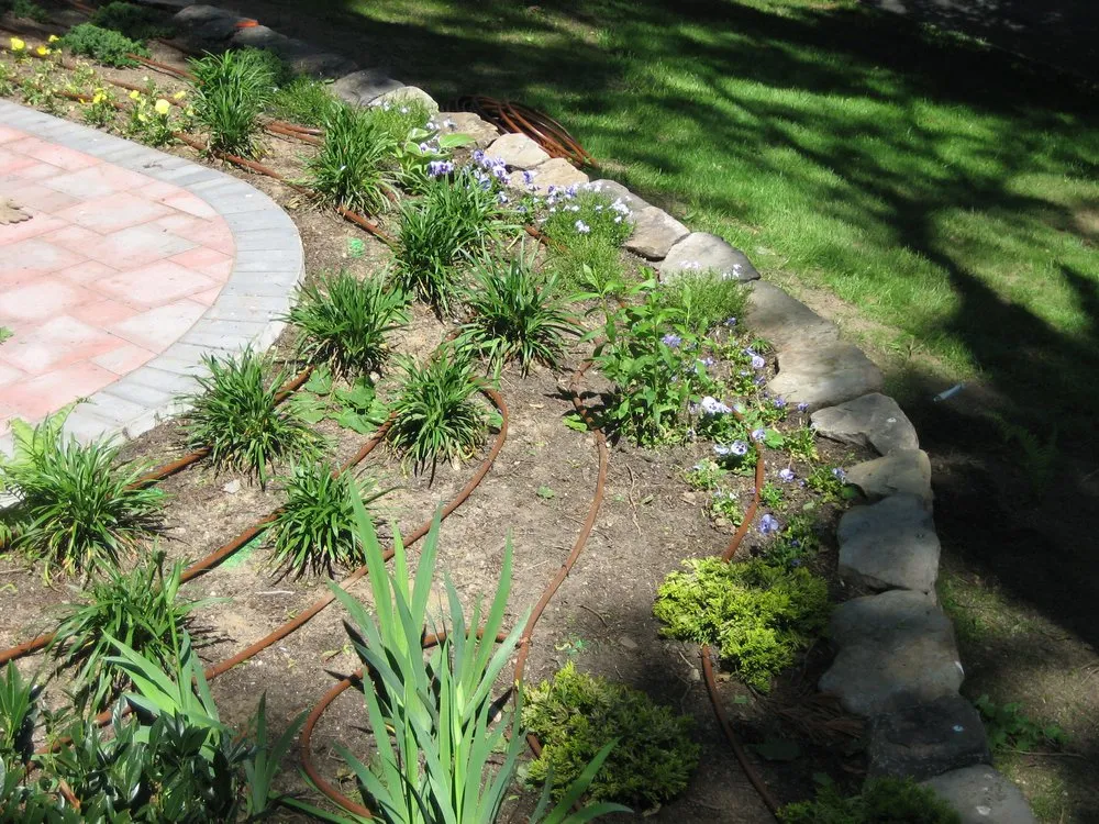 Local lawn mowing service experts serving Bellmore, NY - Sprinkl-Rite Irrigation