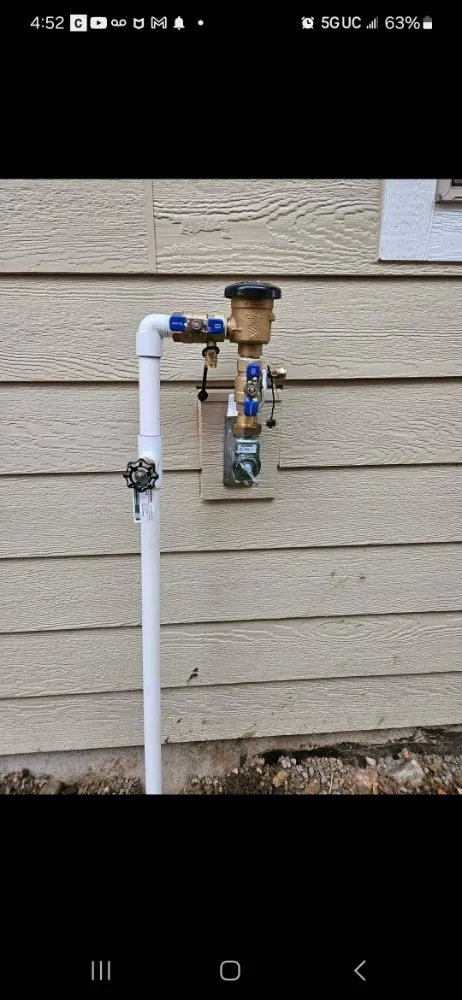 Expert outdoor landscaping experts serving Missoula, MT - Sprinkle Me Sprinklers and Landscape