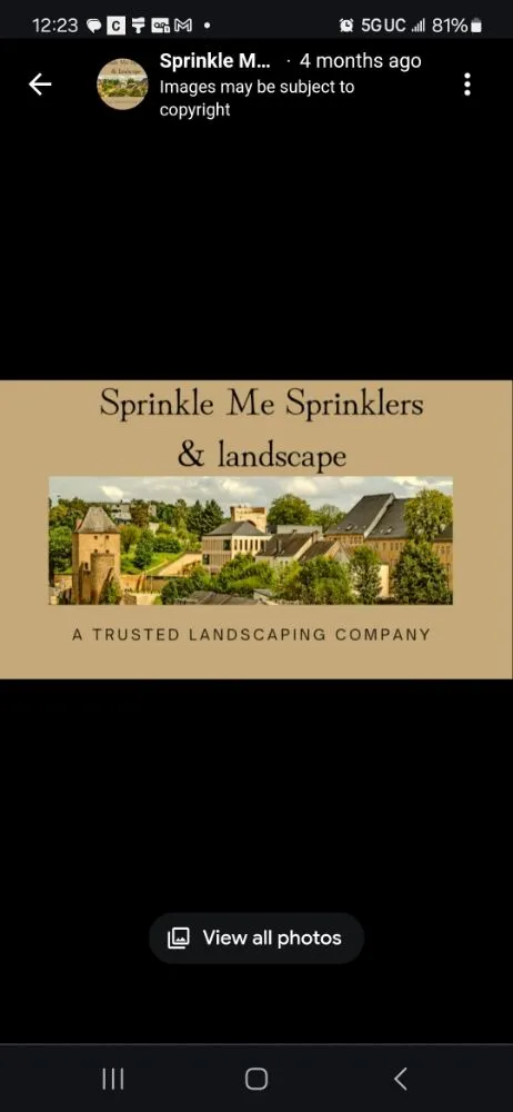 Top-rated lawn mowing service in Missoula, MT - Sprinkle Me Sprinklers and Landscape