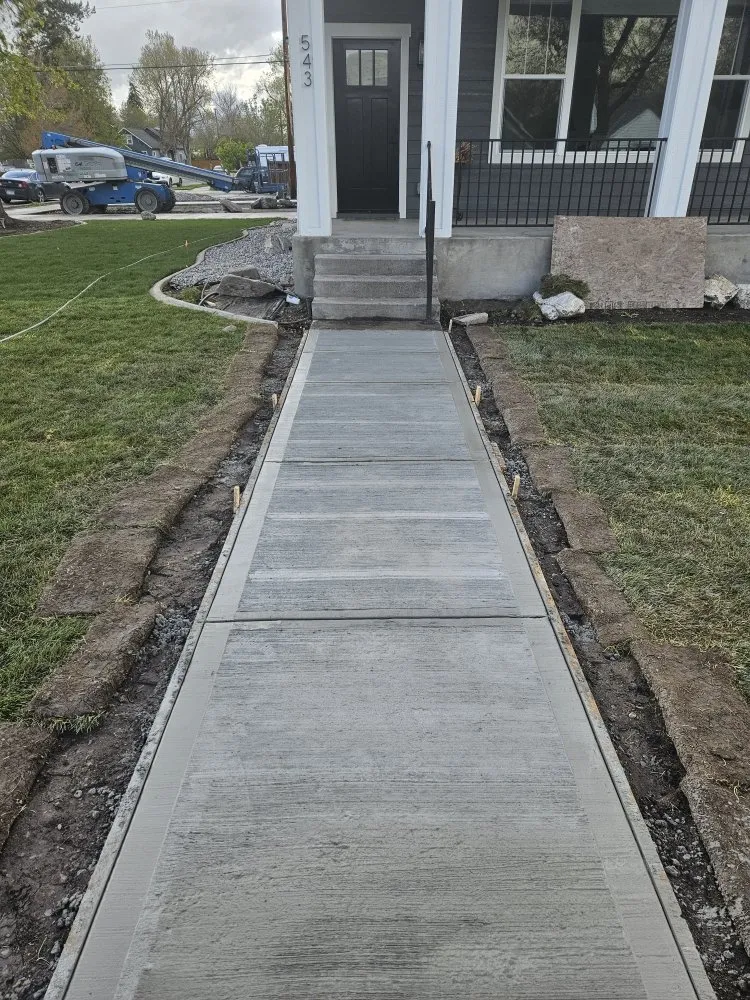 Trusted lawn mowing service for year-round maintenance across Missoula, MT - Sprinkle Me Sprinklers and Landscape