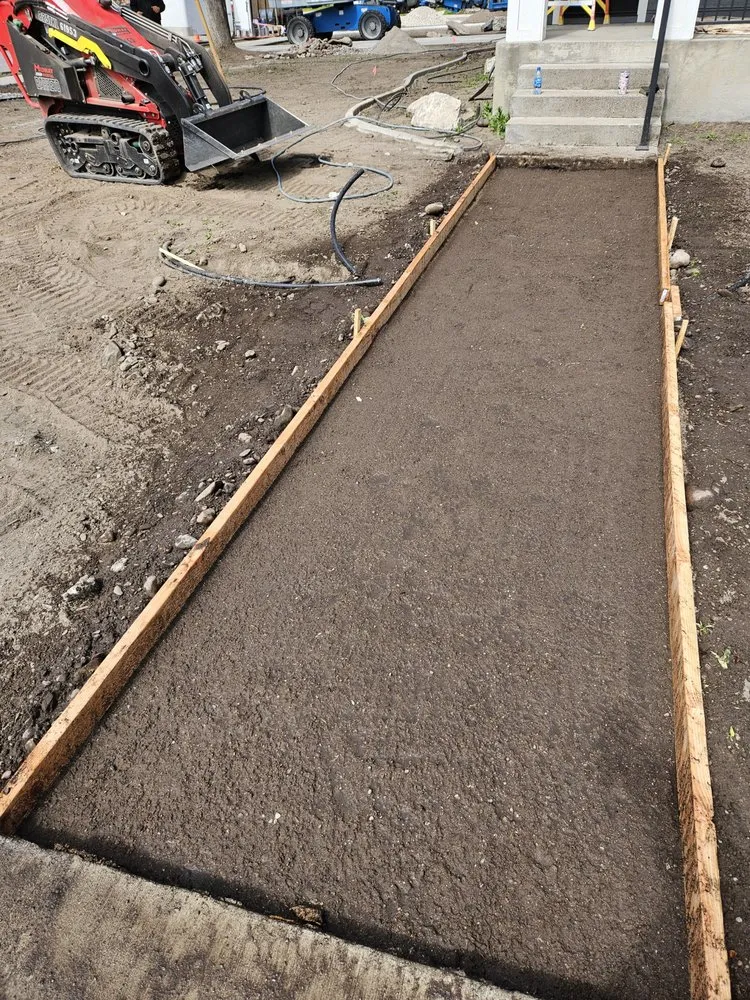 Local yard maintenance for residential properties in Missoula, MT by Sprinkle Me Sprinklers and Landscape