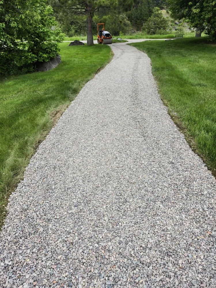 Reliable landscaping services experts serving Missoula, MT - Sprinkle Me Sprinklers and Landscape