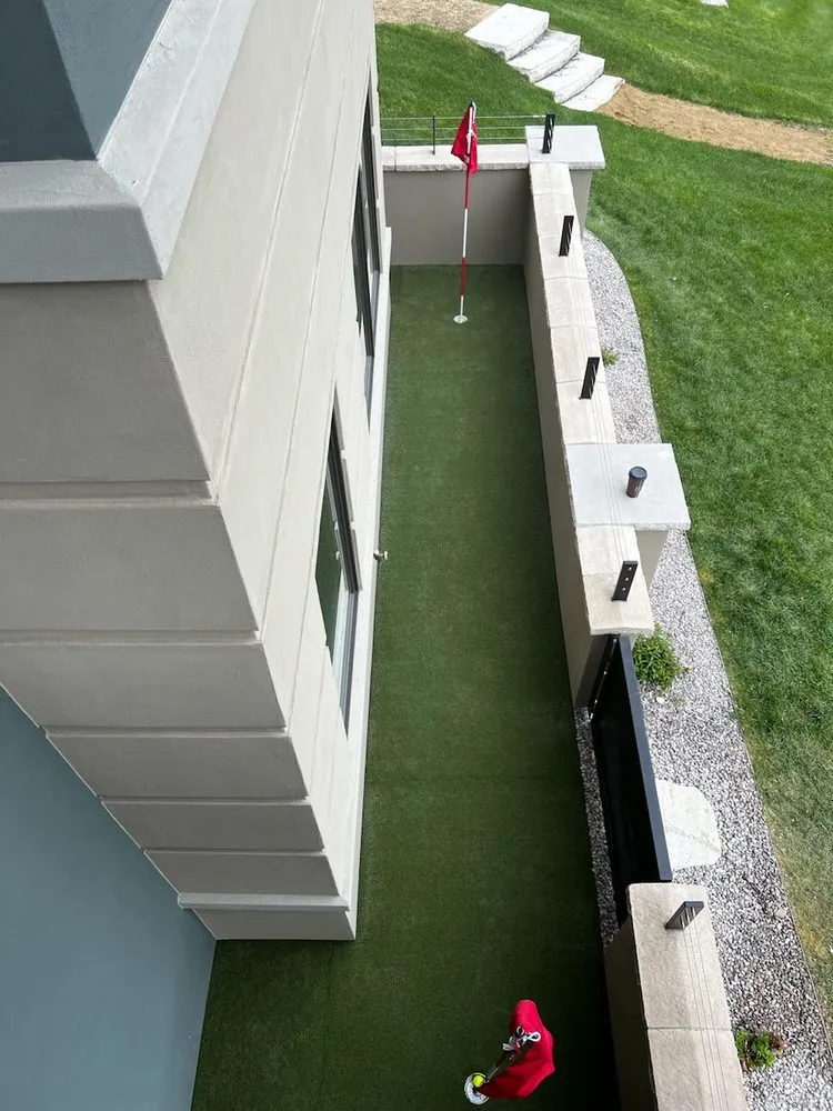 Reliable yard cleanup service for homes in Missoula, MT by Sprinkle Me Sprinklers and Landscape