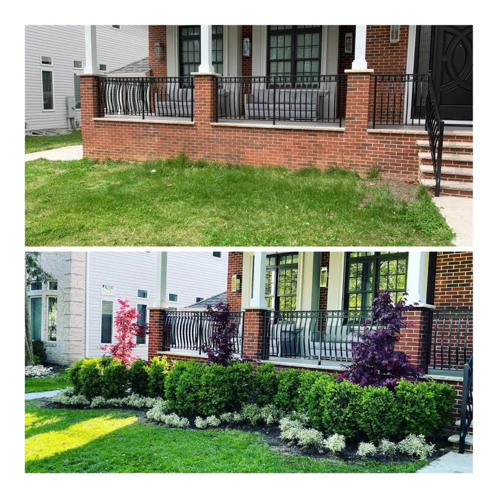 Top-rated yard cleanup service for outdoor upgrades across Toms River, NJ - Sprinkle Outdoor Services