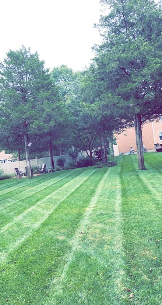 Professional landscaping services in Toms River, NJ by Sprinkle Outdoor Services