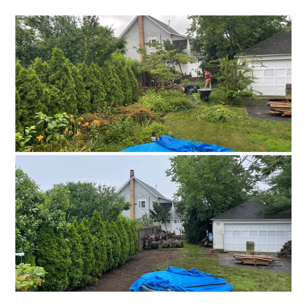 Reliable garden landscaping in Toms River, NJ - Sprinkle Outdoor Services