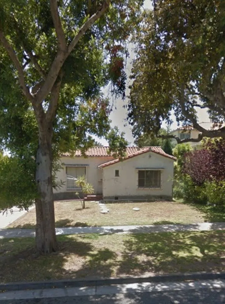 Professional landscape installation for year-round maintenance in Los Angeles, CA by Sprinkler And Drip Line