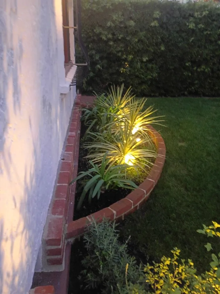 Affordable landscape installation in Los Angeles, CA - Sprinkler And Drip Line