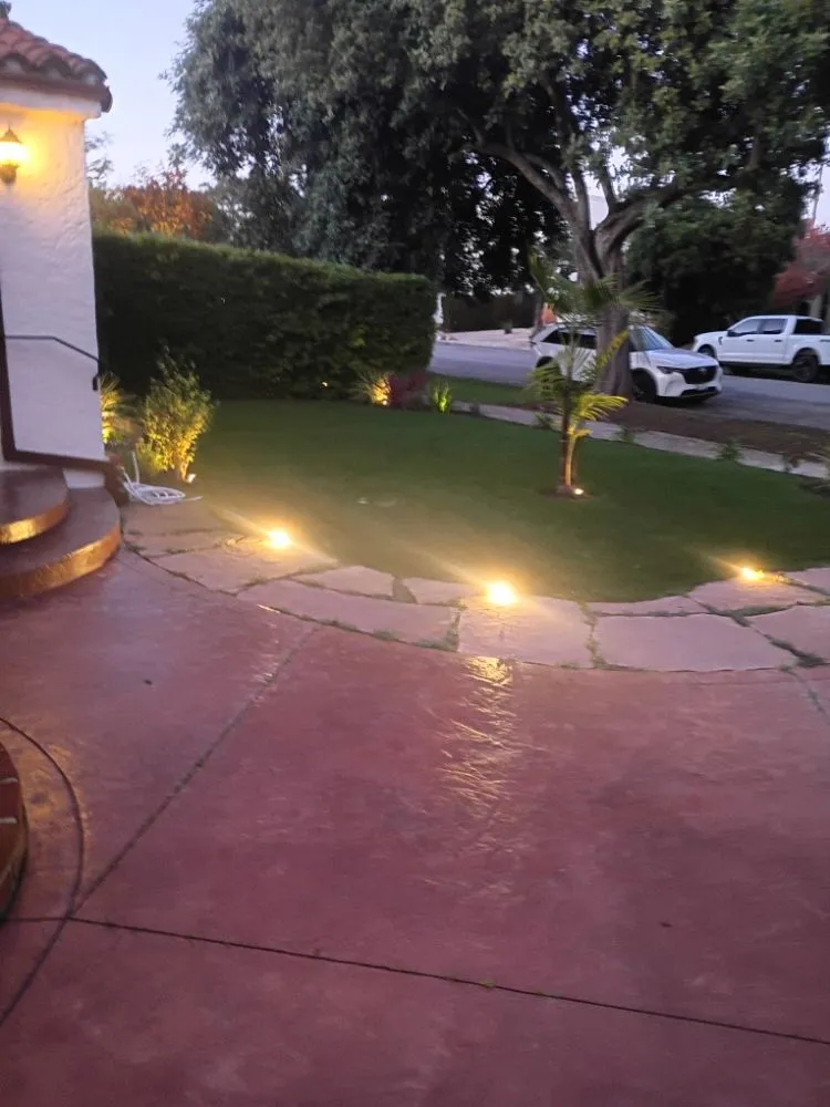 Reliable yard maintenance in Los Angeles, CA - Sprinkler And Drip Line
