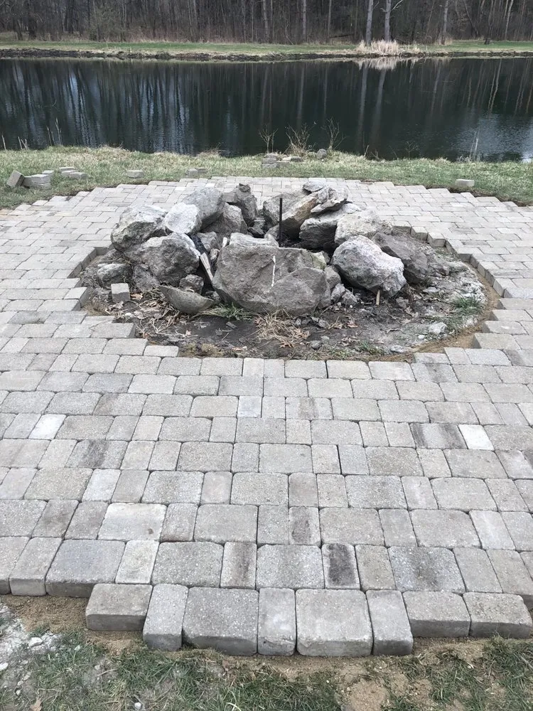 Local lawn mowing service in Kalamazoo, MI by Sprinkler and lawn care