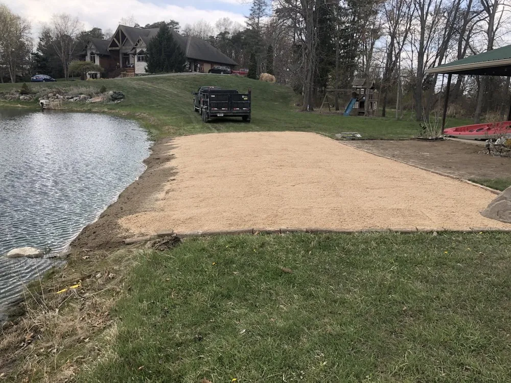 Custom lawn care service experts serving Kalamazoo, MI - Sprinkler and lawn care