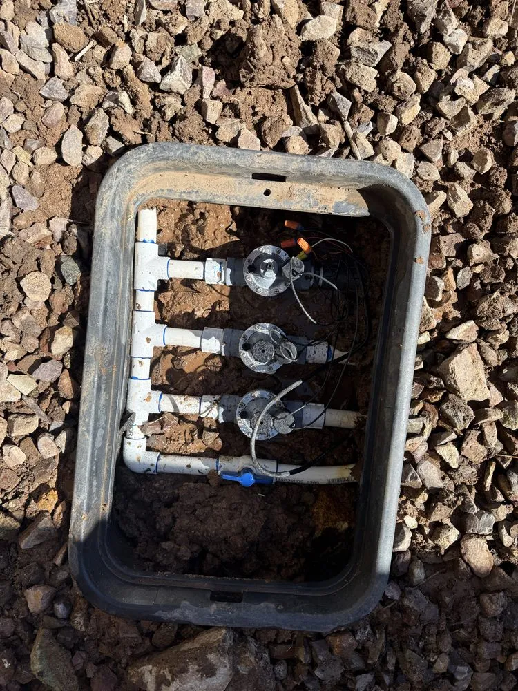 Expert lawn care service experts serving Gilbert, AZ - Sprinkler Doctors