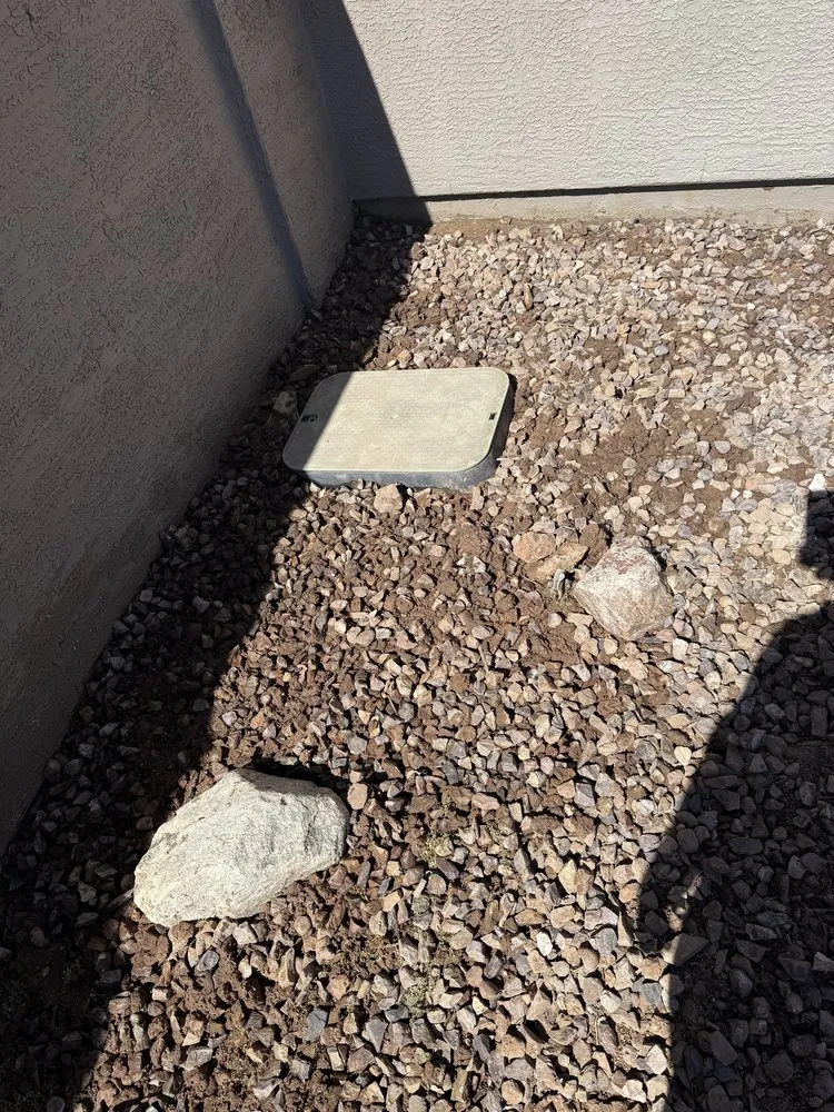 Affordable landscape design for residential properties across Gilbert, AZ - Sprinkler Doctors