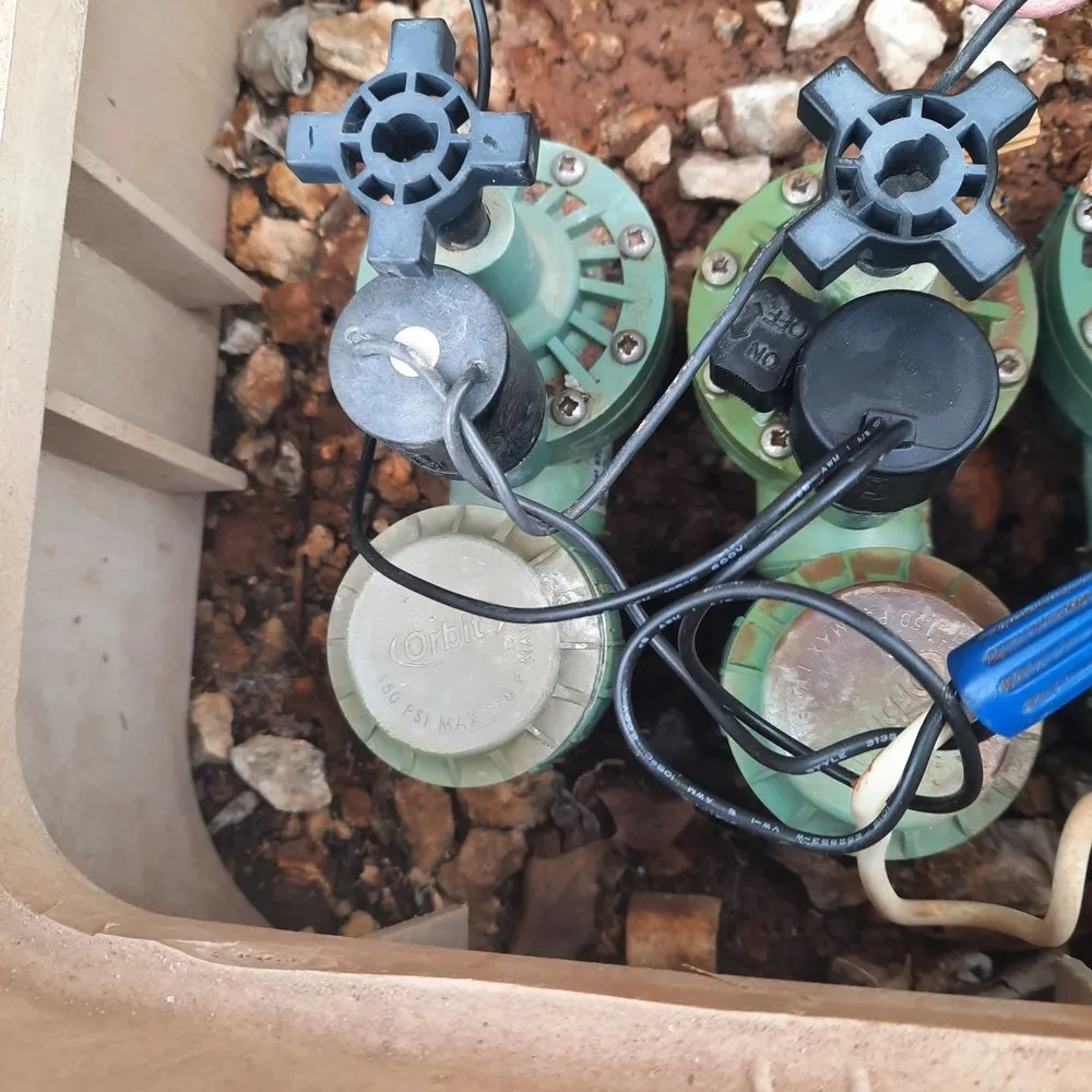Reliable landscape installation in Gilbert, AZ - Sprinkler Doctors