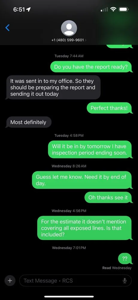 Local landscape installation for year-round maintenance in Gilbert, AZ by Sprinkler Doctors