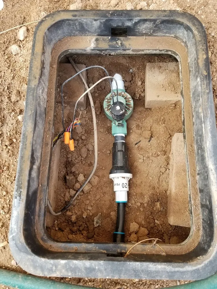 Custom lawn mowing service in Gilbert, AZ - Sprinkler Doctors