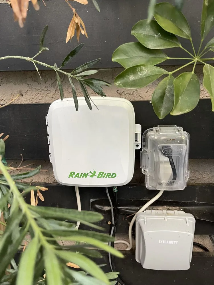 Top-rated residential landscaping experts serving Los Angeles, CA - Sprinkler Fix Landscaping & Irrigation