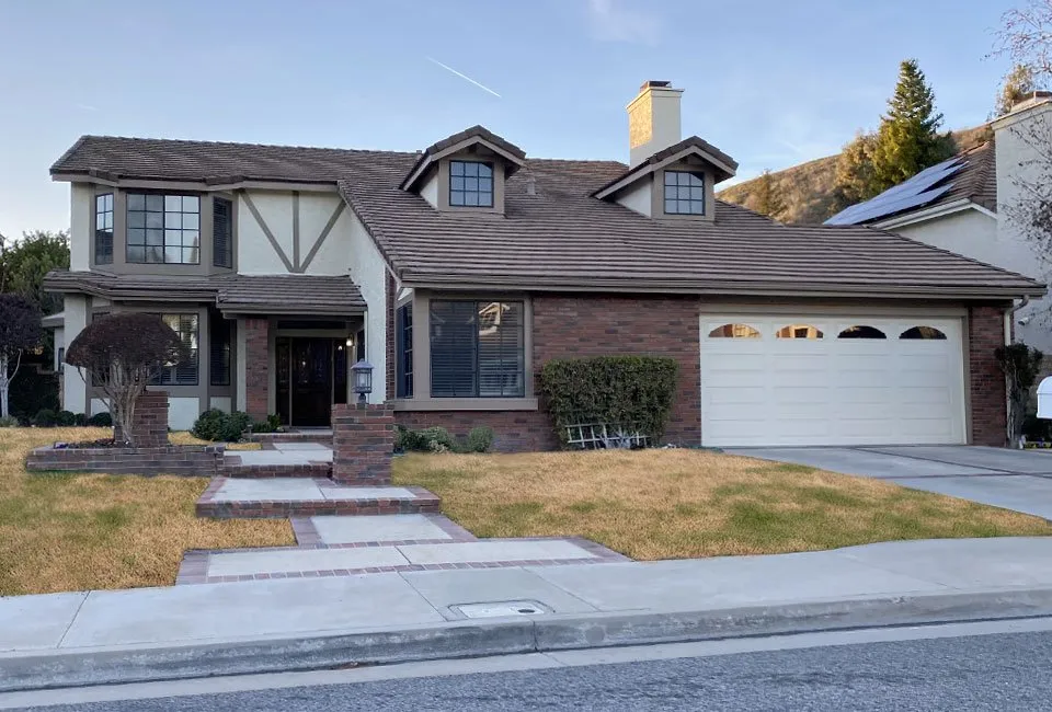 Trusted lawn mowing service in Los Angeles, CA - Sprinkler Fix Landscaping & Irrigation