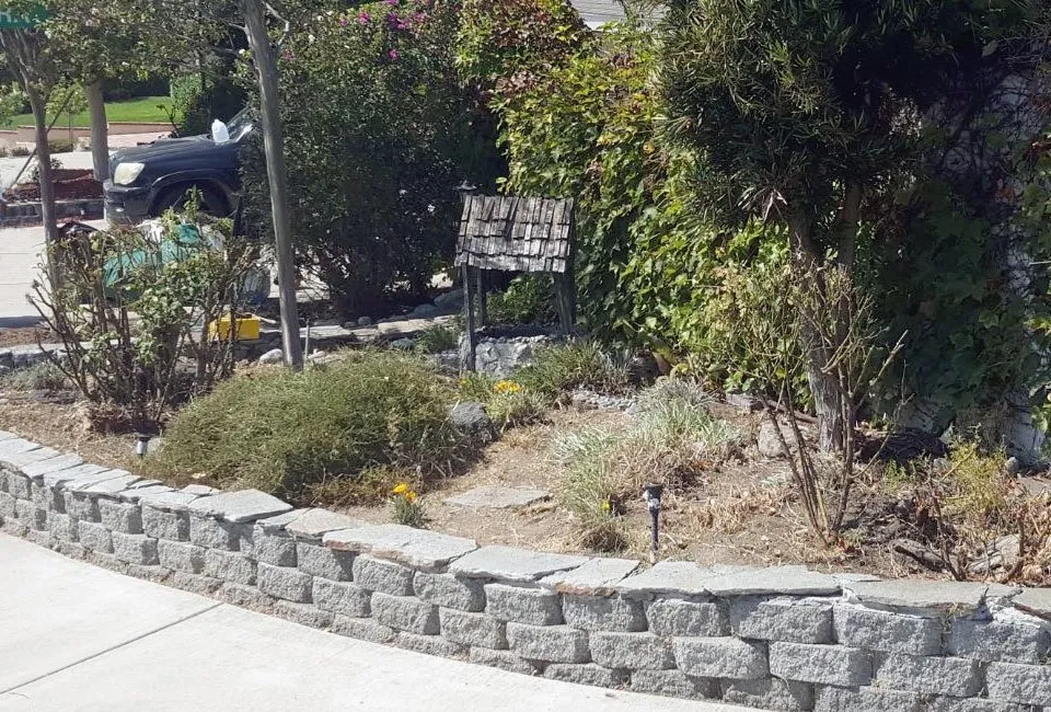 Top-rated outdoor landscaping in Los Angeles, CA by Sprinkler Fix Landscaping & Irrigation