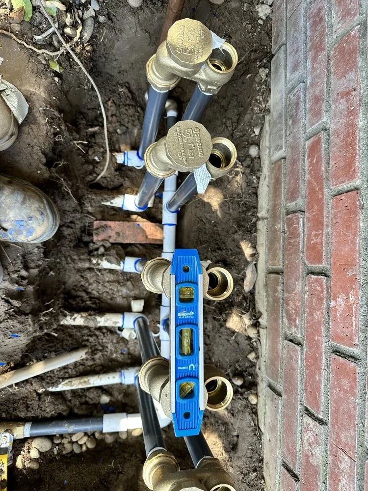 Reliable lawn mowing service experts serving Los Angeles, CA - Sprinkler Fix Landscaping & Irrigation